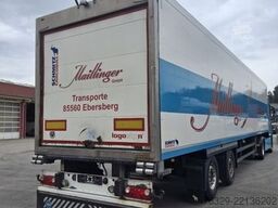 Trattore stradale standard Daf XF 460 FT