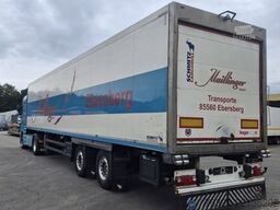 Daf XF 460 FT