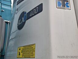 Daf XF 460 FT