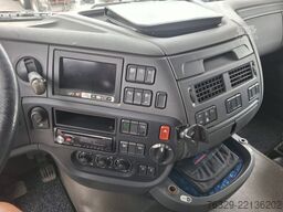 Daf XF 460 FT