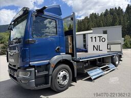 MAN MAN TGM 18.320 4x2 BL CH