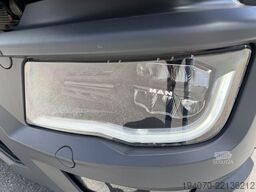 MAN MAN TGM 18.320 4x2 BL CH