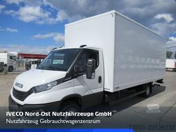 Furgone chiuso IVECO 70C18HA8/P Hi-Matic / Klima / Tempomat