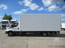 IVECO 70C18HA8/P Hi-Matic / Klima / Tempomat