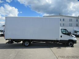 IVECO 70C18HA8/P Hi-Matic / Klima / Tempomat