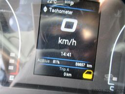 IVECO 70C18HA8/P Hi-Matic / Klima / Tempomat