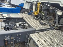 Mercedes-Benz Actros 1845