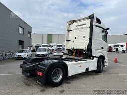 Mercedes-Benz Actros 1845 Bigspace / 480 dkm / Tacho V2 / 2 T...