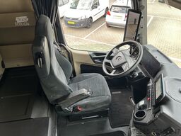 Mercedes-Benz Actros 1845 Bigspace / 480 dkm / Tacho V2 / 2 T...