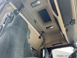 Mercedes-Benz Actros 1845 Bigspace / 480 dkm / Tacho V2 / 2 T...