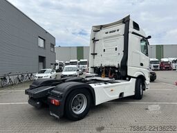 Mercedes-Benz Actros 1845 Bigspace / 476 dkm / Tacho V2 / 2 T...