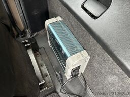 Mercedes-Benz Actros 1845 Bigspace / 476 dkm / Tacho V2 / 2 T...