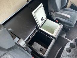 Mercedes-Benz Actros 1845 Bigspace / 476 dkm / Tacho V2 / 2 T...