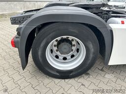 Mercedes-Benz Actros 1845 Bigspace / 476 dkm / Tacho V2 / 2 T...