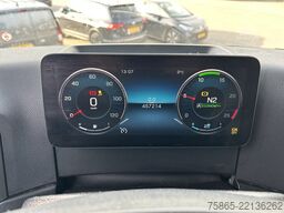 Mercedes-Benz Actros 1842 Streamspace / 457 dkm / NL Truck