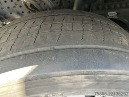 Mercedes-Benz Actros 1842 Streamspace / 457 dkm / NL Truck