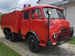 STEYR 680
