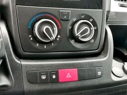 PEUGEOT Boxer 2.0HDI/120kw KÜHLKOFFER 8PAL/ LUFT/ LBW