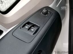 PEUGEOT Boxer 2.0HDI/120kw KÜHLKOFFER 8PAL/ LUFT/ LBW