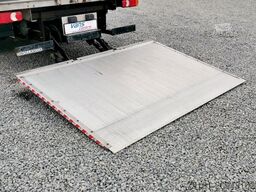 PEUGEOT Boxer 2.0HDI/120kw KÜHLKOFFER 8PAL/ LUFT/ LBW