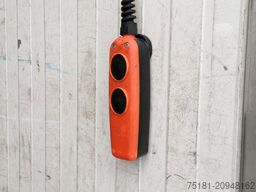 PEUGEOT Boxer 2.0HDI/120kw KÜHLKOFFER 8PAL/ LUFT/ LBW