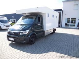 MAN Individualausbau*Allrad*Autrak*