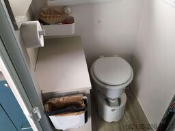 MAN Individualausbau*Allrad*Autrak*