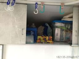 MAN Individualausbau*Allrad*Autrak*