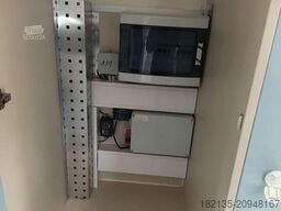 MAN Individualausbau*Allrad*Autrak*