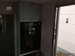 MAN Individualausbau*Allrad*Autrak*