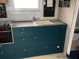 MAN Individualausbau*Allrad*Autrak*