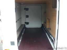 ORANGECAMP /Knaus T 740 EB -TV-SAT-NAVI-MARKISE-HUBBETT