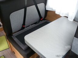 ORANGECAMP /Knaus T 740 EB -TV-SAT-NAVI-MARKISE-HUBBETT