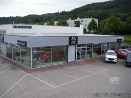 ORANGECAMP /Knaus T 740 EB -TV-SAT-NAVI-MARKISE-HUBBETT