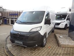 PEUGEOT Boxer KW 333 L2H2 BlueHDi 120*NAVI-AHK