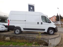 PEUGEOT Boxer KW 333 L2H2 BlueHDi 120*NAVI-AHK