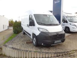 PEUGEOT Boxer KW 333 L2H2 BlueHDi 120*NAVI-AHK