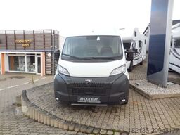 PEUGEOT Boxer KW 333 L2H2 BlueHDi 120*NAVI-AHK