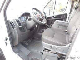 PEUGEOT Boxer KW 333 L2H2 BlueHDi 120*NAVI-AHK
