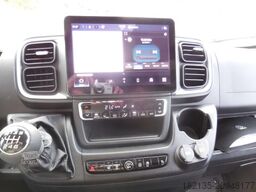 PEUGEOT Boxer KW 333 L2H2 BlueHDi 120*NAVI-AHK