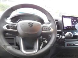 PEUGEOT Boxer KW 333 L2H2 BlueHDi 120*NAVI-AHK