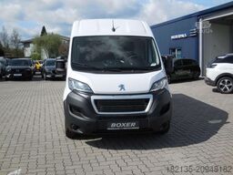 PEUGEOT Boxer KW L3H2 335 140PS*Klima-PDC*