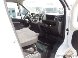 PEUGEOT Boxer KW L3H2 335 140PS*Klima-PDC*
