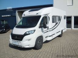 ORANGECAMP /KnausT690 QB*Automatik*