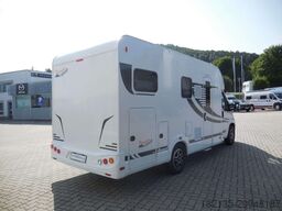 ORANGECAMP /KnausT690 QB*Automatik*