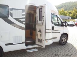 ORANGECAMP /KnausT690 QB*Automatik*