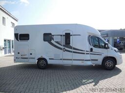 ORANGECAMP /KnausT690 QB*Automatik*