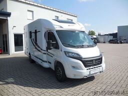 ORANGECAMP /KnausT690 QB*Automatik*