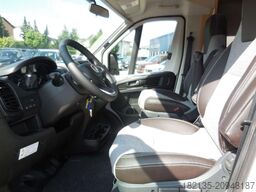 ORANGECAMP /KnausT690 QB*Automatik*