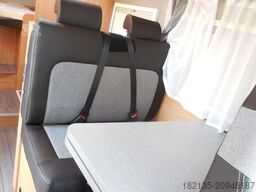 ORANGECAMP /KnausT690 QB*Automatik*